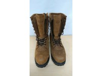 ce schmidt logger boots